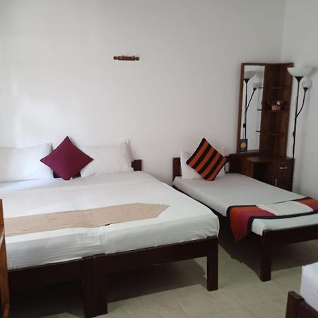 Villa Delorenta Anuradhapura Ngoại thất bức ảnh