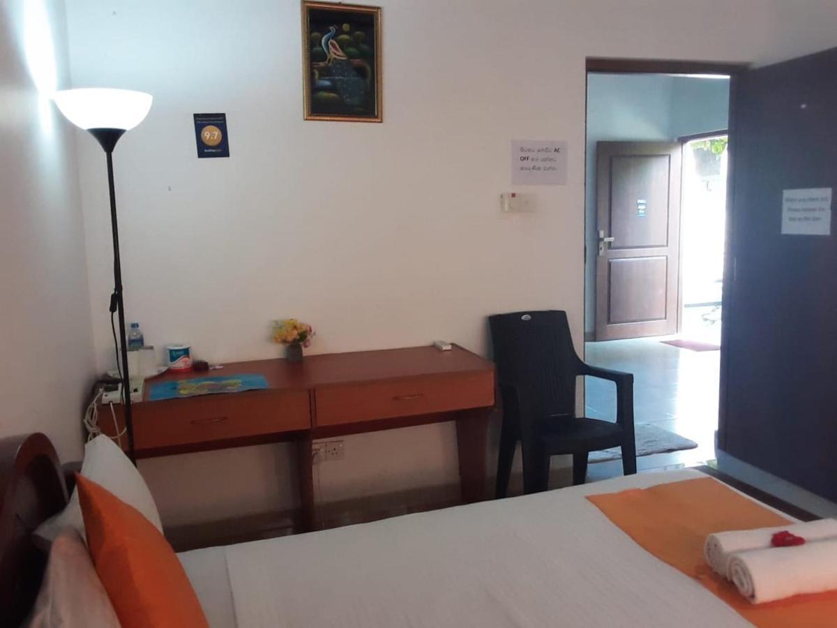 Villa Delorenta Anuradhapura Ngoại thất bức ảnh