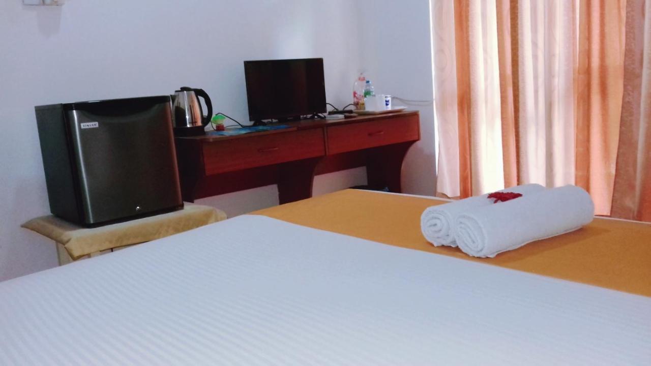Villa Delorenta Anuradhapura Ngoại thất bức ảnh