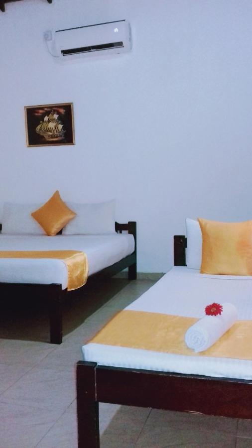 Villa Delorenta Anuradhapura Ngoại thất bức ảnh