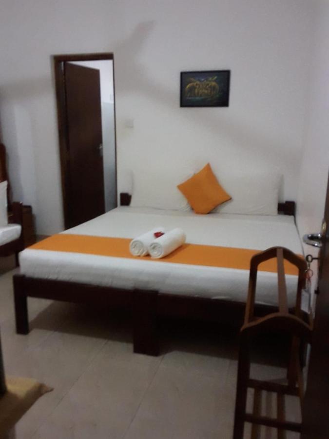 Villa Delorenta Anuradhapura Ngoại thất bức ảnh