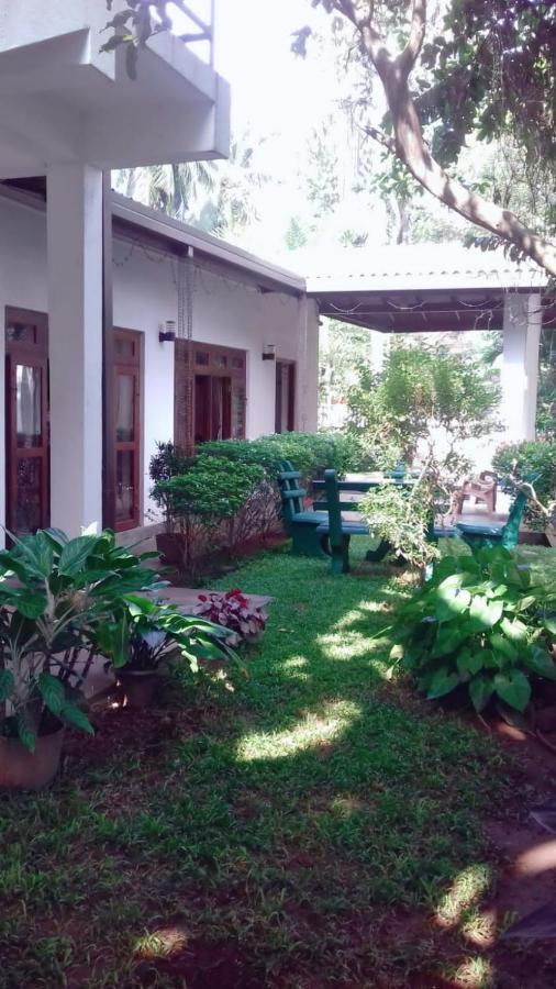 Villa Delorenta Anuradhapura Ngoại thất bức ảnh