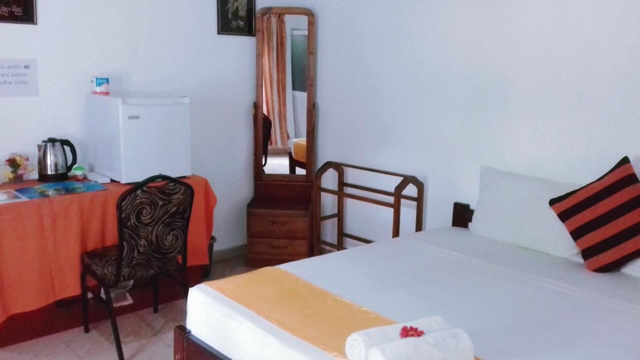 Villa Delorenta Anuradhapura Ngoại thất bức ảnh