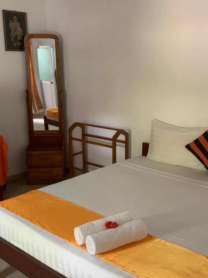 Villa Delorenta Anuradhapura Ngoại thất bức ảnh