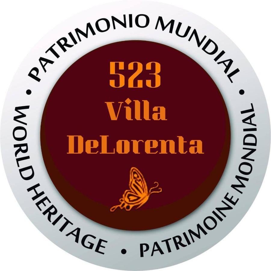 Villa Delorenta Anuradhapura Ngoại thất bức ảnh