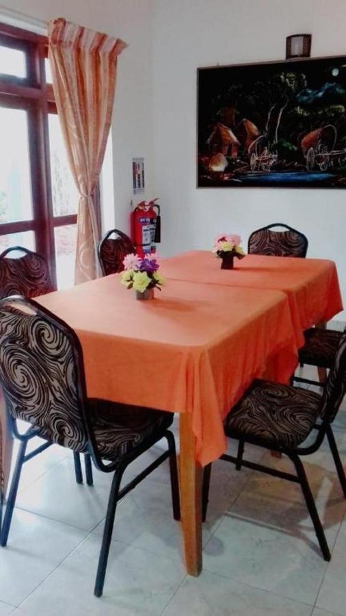Villa Delorenta Anuradhapura Ngoại thất bức ảnh