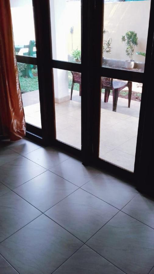 Villa Delorenta Anuradhapura Ngoại thất bức ảnh