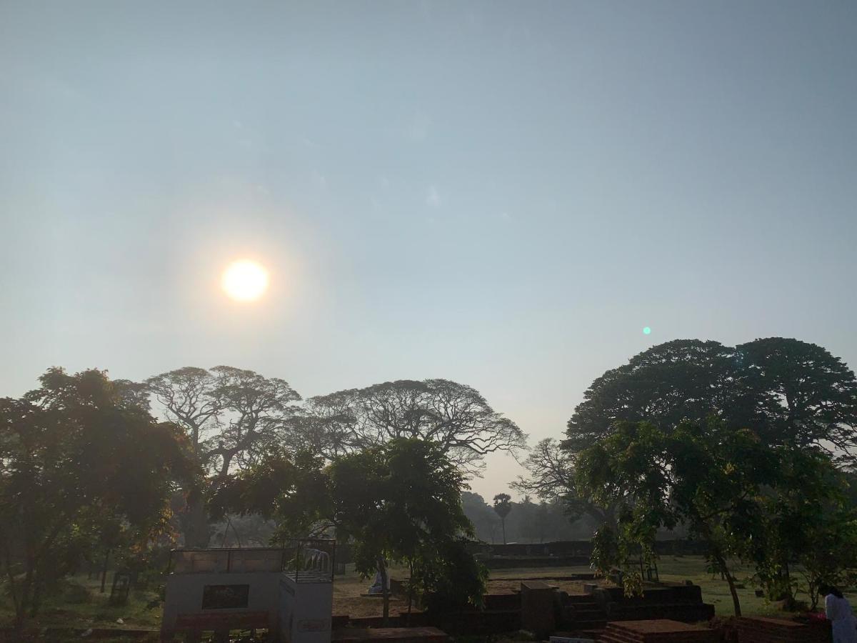 Villa Delorenta Anuradhapura Ngoại thất bức ảnh