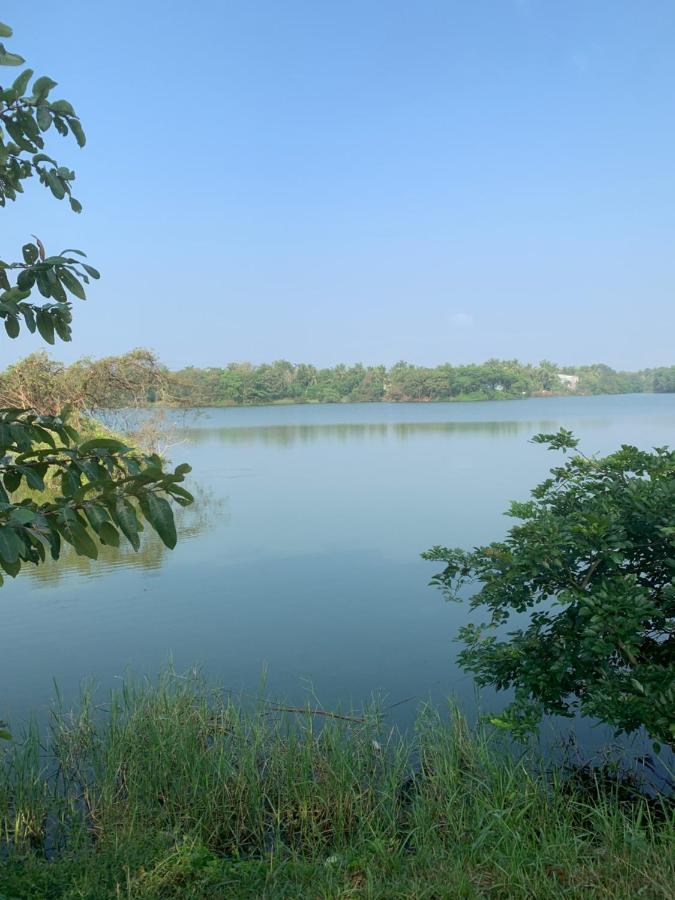 Villa Delorenta Anuradhapura Ngoại thất bức ảnh