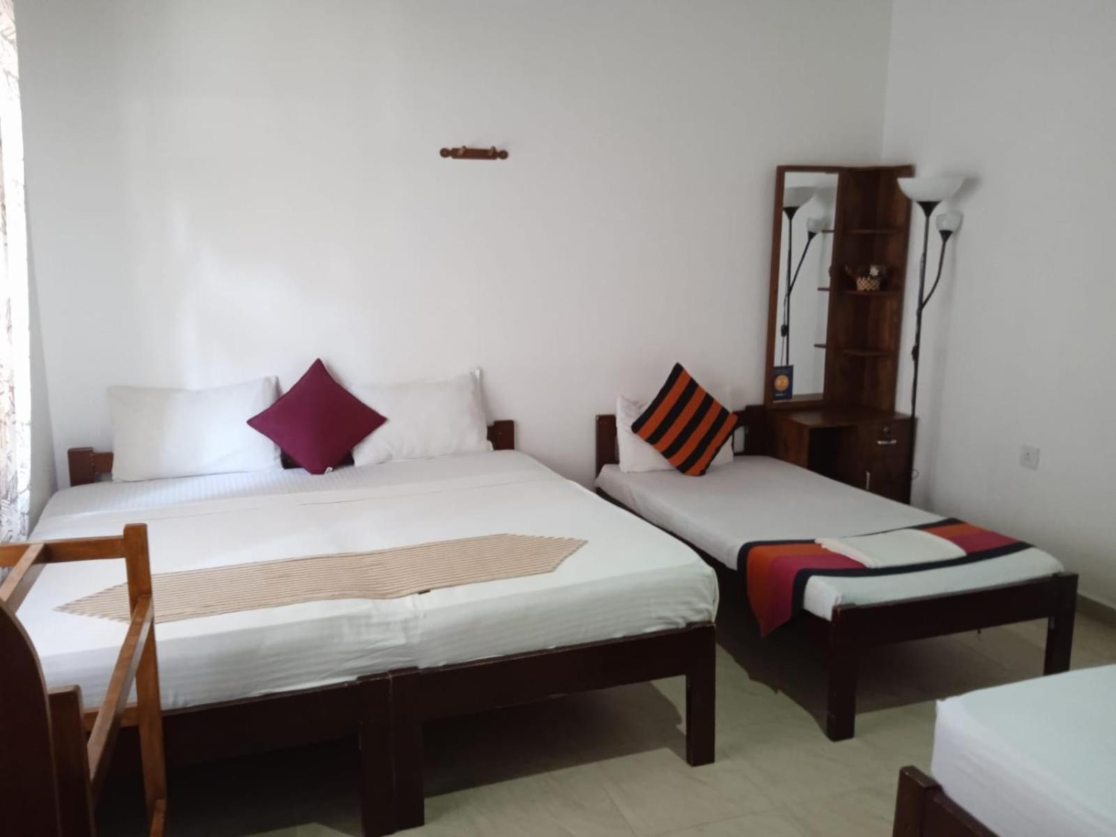 Villa Delorenta Anuradhapura Ngoại thất bức ảnh